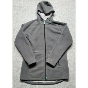 New Balance Men's Gray Jacket Size L